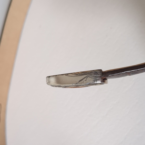 BRIGHTON Belt - Picture 5 of 5